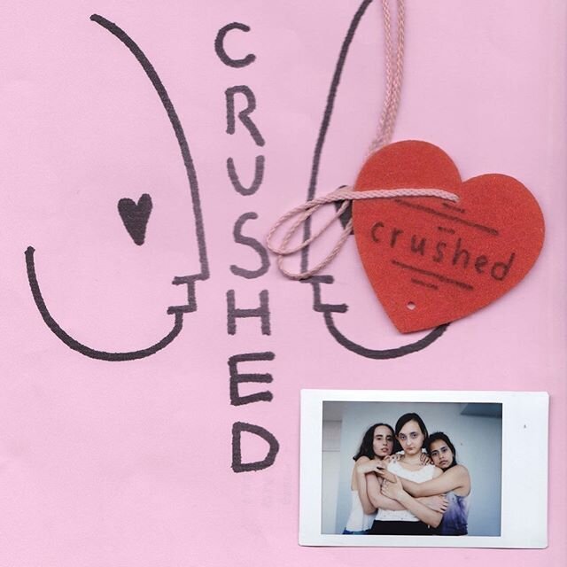 💌who ya gonna crush?!💌