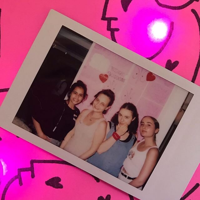 🎟🥰this is us inviting u to the crush party!🥰🎟