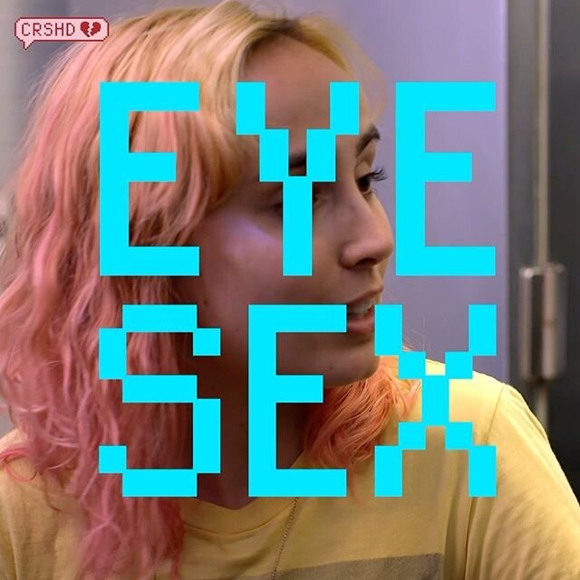 👀🤩 Fiona&rsquo;s ~super simple~ way to attract yr crush! 🤩👁